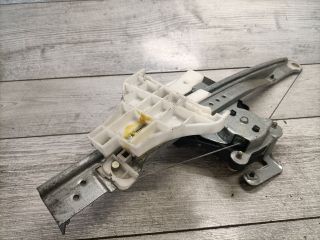 bontott FORD MONDEO III Jobb hátsó Ablakemelő Szerkezet (Elektromos)