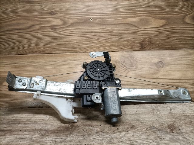 bontott FORD MONDEO III Jobb hátsó Ablakemelő Szerkezet (Elektromos)