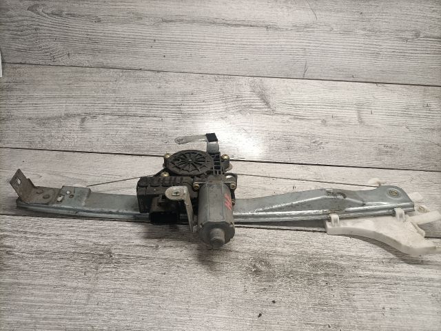 bontott FORD MONDEO III Jobb hátsó Ablakemelő Szerkezet (Elektromos)