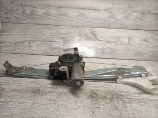 bontott FORD MONDEO III Jobb hátsó Ablakemelő Szerkezet (Elektromos)