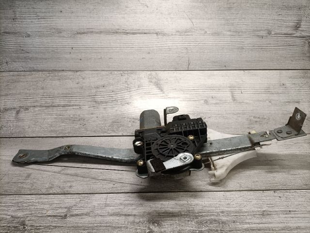 bontott FORD MONDEO III Jobb hátsó Ablakemelő Szerkezet (Elektromos)