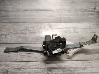 bontott FORD MONDEO III Jobb hátsó Ablakemelő Szerkezet (Elektromos)