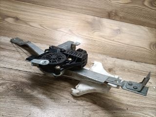 bontott FORD MONDEO III Jobb hátsó Ablakemelő Szerkezet (Elektromos)