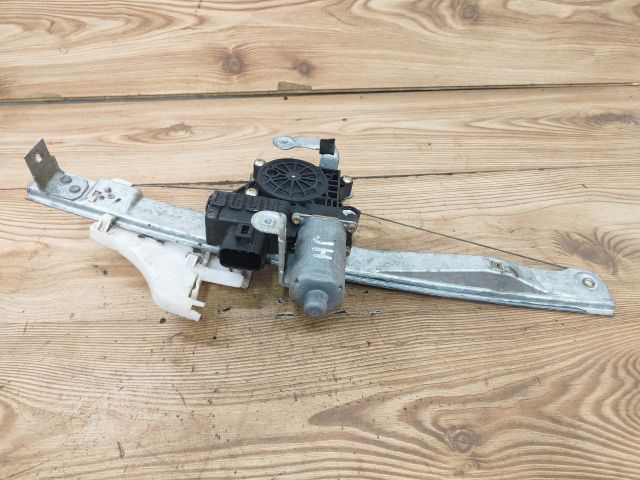 bontott FORD MONDEO III Jobb hátsó Ablakemelő Szerkezet (Elektromos)