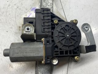 bontott FORD MONDEO III Jobb hátsó Ablakemelő Szerkezet (Elektromos)