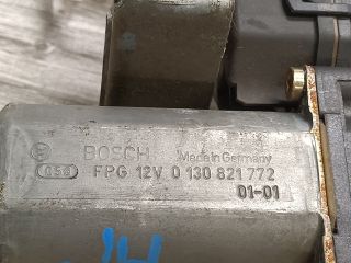 bontott FORD MONDEO III Jobb hátsó Ablakemelő Szerkezet (Elektromos)