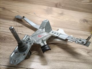 bontott FORD MONDEO III Jobb hátsó Ablakemelő Szerkezet (Mechanikus)