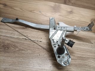 bontott FORD MONDEO III Jobb hátsó Ablakemelő Szerkezet (Mechanikus)