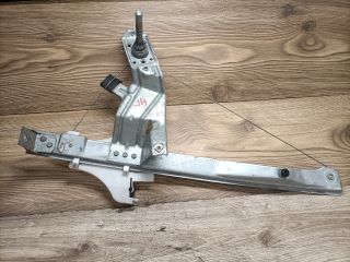 bontott FORD MONDEO III Jobb hátsó Ablakemelő Szerkezet (Mechanikus)
