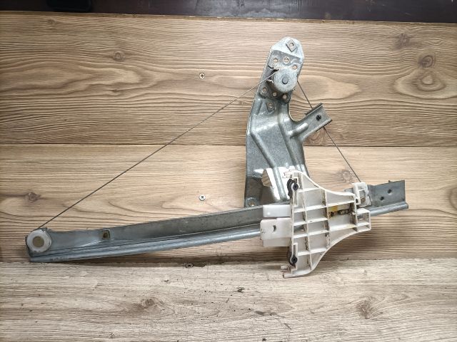 bontott FORD MONDEO III Jobb hátsó Ablakemelő Szerkezet (Mechanikus)