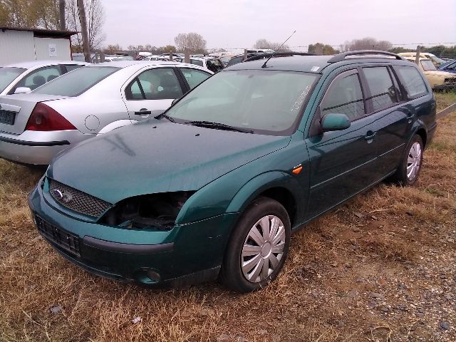 bontott FORD MONDEO III Jobb hátsó Ajtó Díszléc