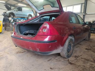 bontott FORD MONDEO III Jobb hátsó Ajtó Kárpit