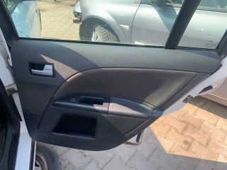bontott FORD MONDEO III Jobb hátsó Ajtó Kárpit