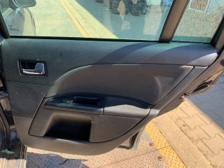 bontott FORD MONDEO III Jobb hátsó Ajtó Kárpit