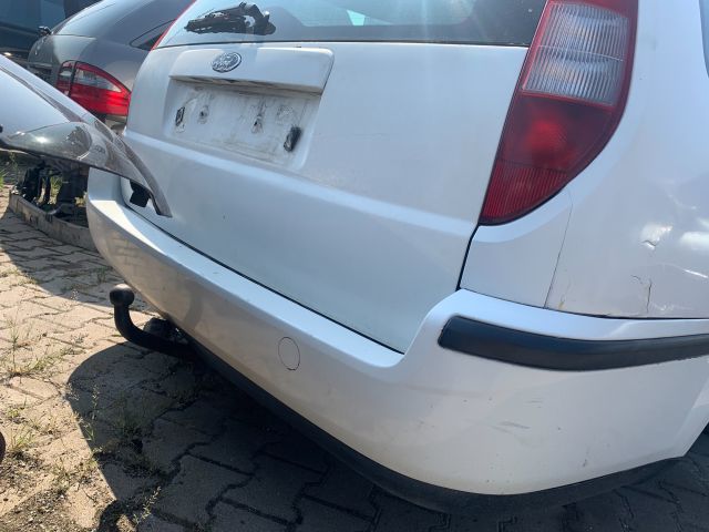 bontott FORD MONDEO III Jobb hátsó Ajtó Kárpit