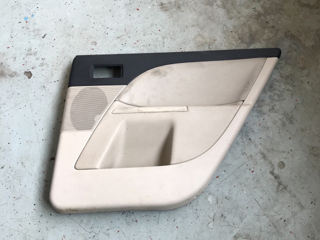 bontott FORD MONDEO III Jobb hátsó Ajtó Kárpit