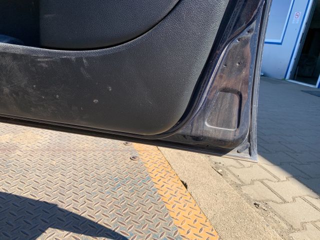 bontott FORD MONDEO III Jobb hátsó Ajtó Kárpit