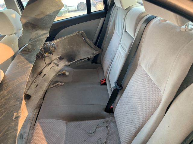 bontott FORD MONDEO III Jobb hátsó Ajtó Kárpit