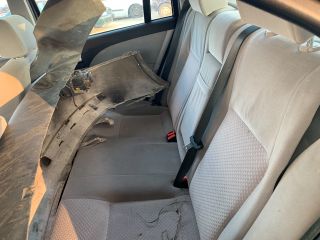 bontott FORD MONDEO III Jobb hátsó Ajtó Kárpit