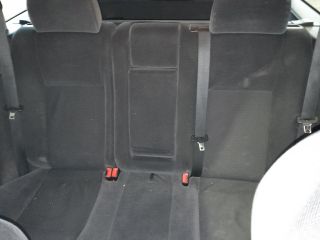 bontott FORD MONDEO III Jobb hátsó Ajtó Kárpit