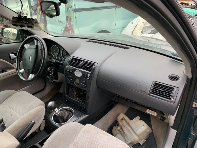 bontott FORD MONDEO III Jobb hátsó Ajtó Kárpit