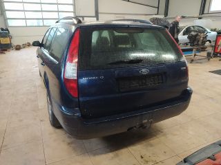 bontott FORD MONDEO III Jobb hátsó Ajtó Kárpit