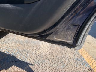 bontott FORD MONDEO III Jobb hátsó Ajtó Kárpit