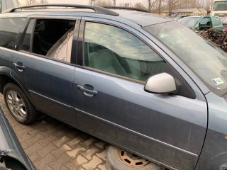 bontott FORD MONDEO III Jobb hátsó Ajtó (Részeivel)