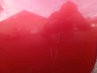 bontott FORD MONDEO III Jobb hátsó Ajtó (Részeivel)