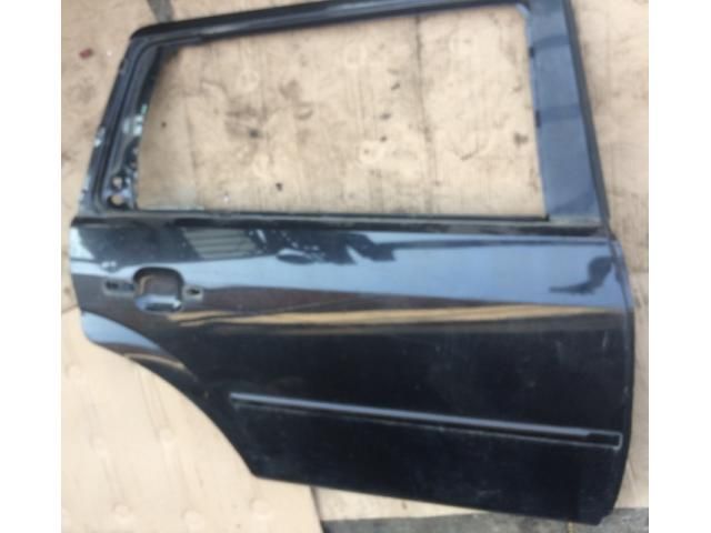 bontott FORD MONDEO III Jobb hátsó Ajtó (Üres lemez)