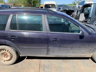 bontott FORD MONDEO III Jobb hátsó Ajtó (Üres lemez)