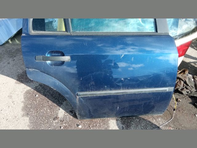 bontott FORD MONDEO III Jobb hátsó Ajtó (Üres lemez)
