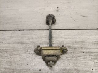 bontott FORD MONDEO III Jobb hátsó Ajtóhatároló