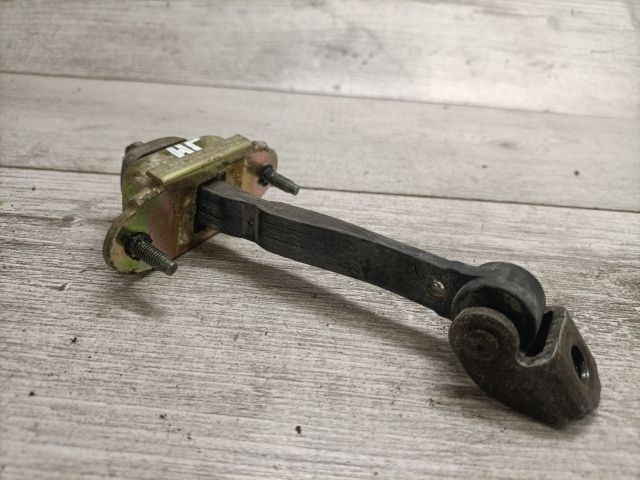 bontott FORD MONDEO III Jobb hátsó Ajtóhatároló