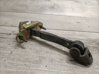 bontott FORD MONDEO III Jobb hátsó Ajtóhatároló