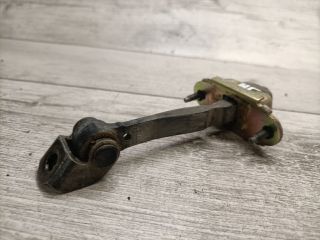 bontott FORD MONDEO III Jobb hátsó Ajtóhatároló