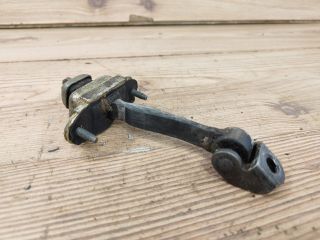 bontott FORD MONDEO III Jobb hátsó Ajtóhatároló