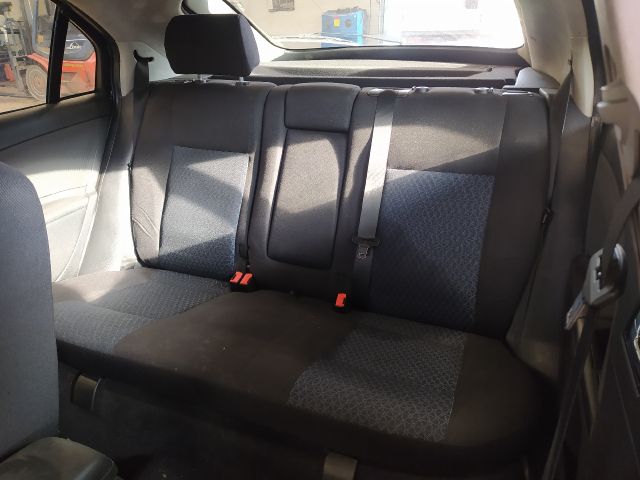 bontott FORD MONDEO III Jobb hátsó Ajtóhatároló