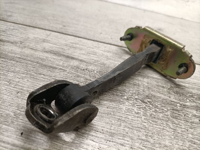 bontott FORD MONDEO III Jobb hátsó Ajtóhatároló