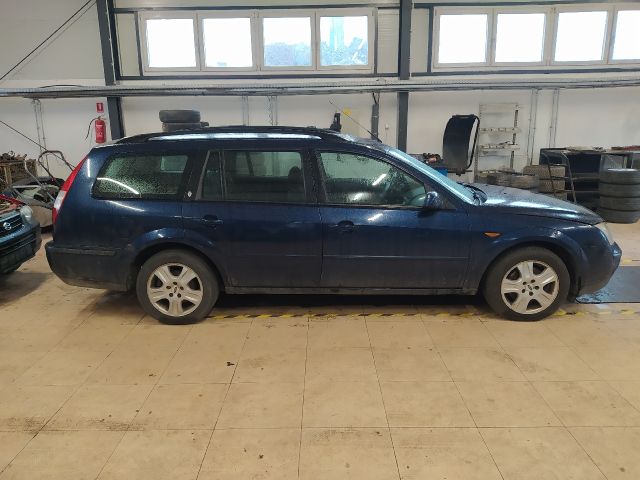 bontott FORD MONDEO III Jobb hátsó Ajtóhatároló