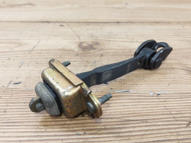 bontott FORD MONDEO III Jobb hátsó Ajtóhatároló