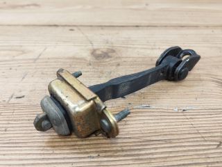 bontott FORD MONDEO III Jobb hátsó Ajtóhatároló