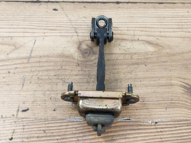 bontott FORD MONDEO III Jobb hátsó Ajtóhatároló