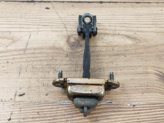 bontott FORD MONDEO III Jobb hátsó Ajtóhatároló