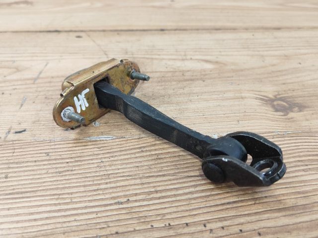 bontott FORD MONDEO III Jobb hátsó Ajtóhatároló