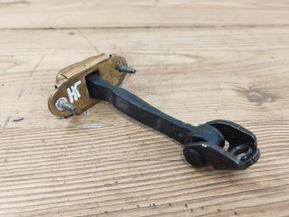 bontott FORD MONDEO III Jobb hátsó Ajtóhatároló