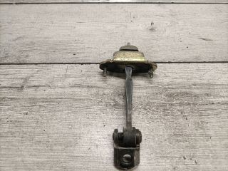 bontott FORD MONDEO III Jobb hátsó Ajtóhatároló