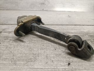 bontott FORD MONDEO III Jobb hátsó Ajtóhatároló