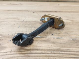 bontott FORD MONDEO III Jobb hátsó Ajtóhatároló