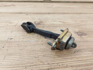 bontott FORD MONDEO III Jobb hátsó Ajtóhatároló